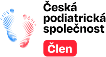 Česká podiatrická společnost, člen