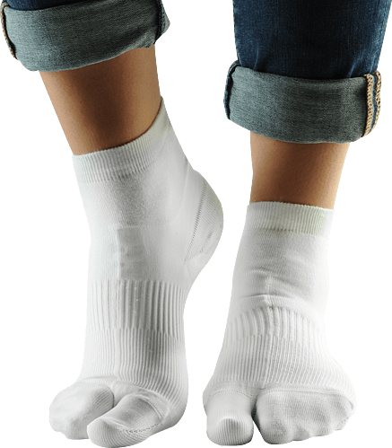 Funkční ponožky Arthrolux na vbočený palec